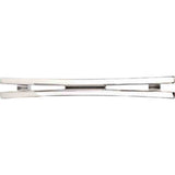 Top Knobs TK86PN polished nickel cabinet pull