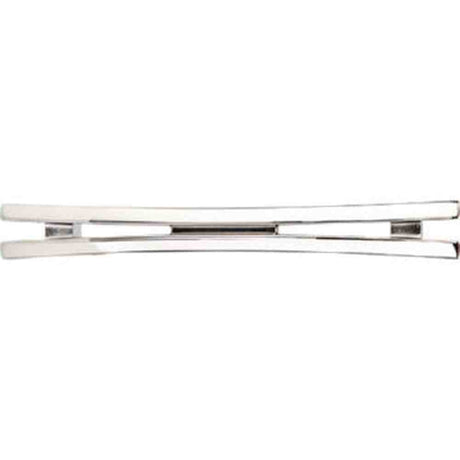 Top Knobs TK86PN polished nickel cabinet pull