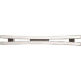 Top Knobs TK86PTA pewter antique cabinet pull