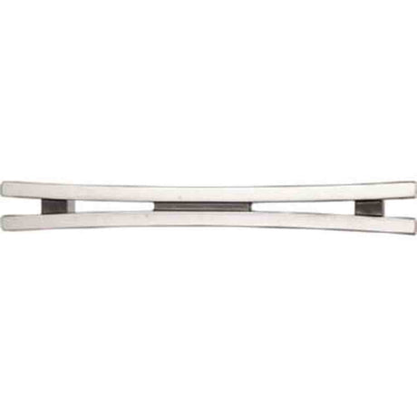 Top Knobs TK86PTA pewter antique cabinet pull