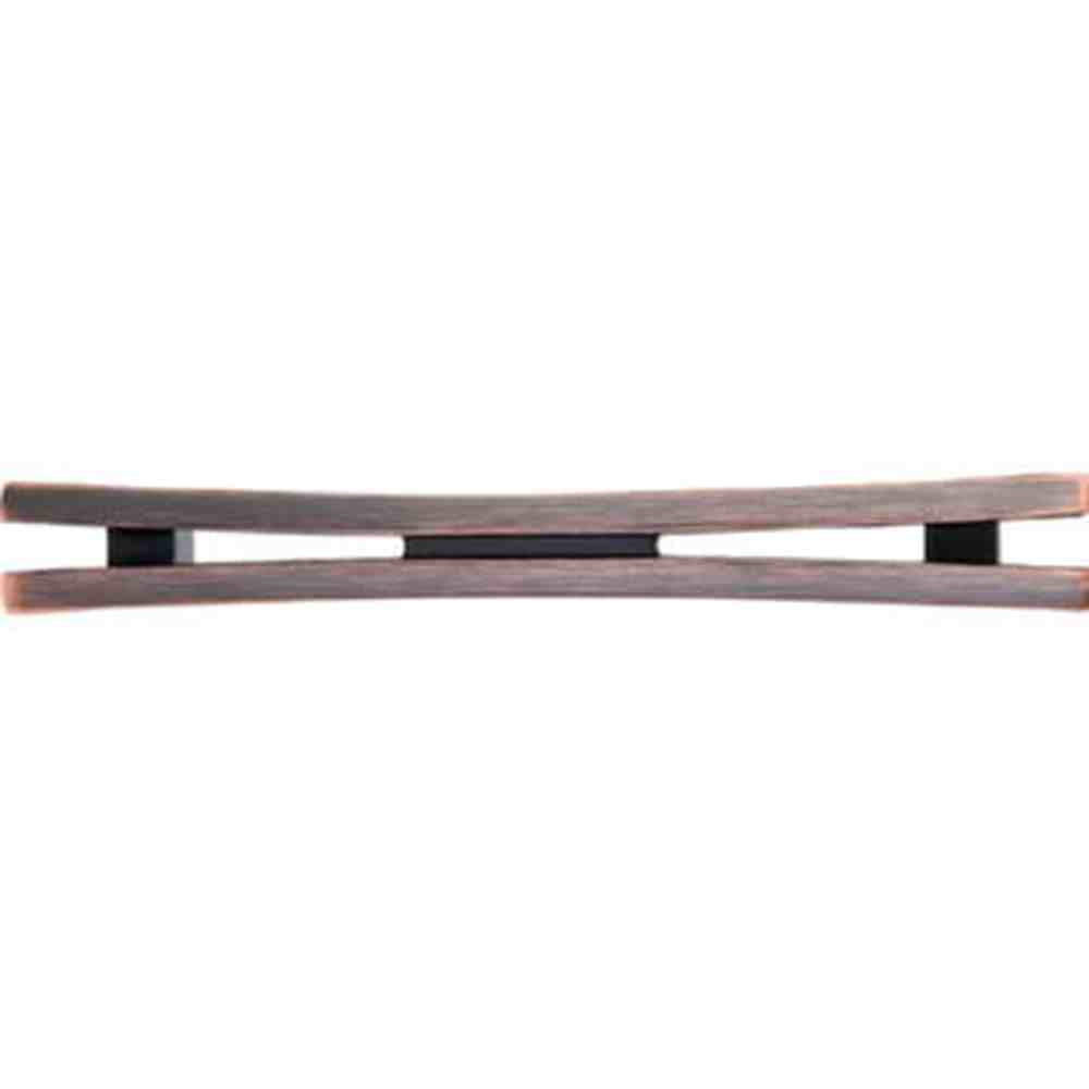 Top Knobs TK86TB tuscan bronze cabinet pull