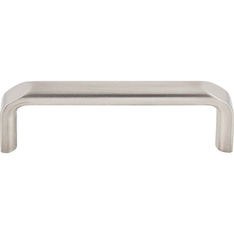 Top Knobs TK872BSN brushed satin nickel cabinet pull