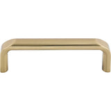 Top Knobs TK872HB honey bronze cabinet pull