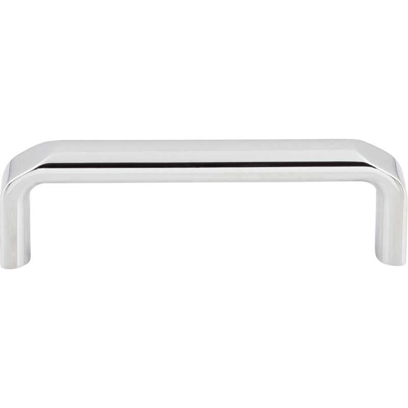 Top Knobs TK872PC polished chrome cabinet pull