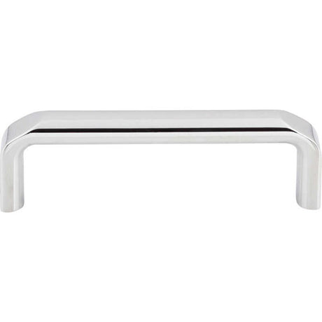 Top Knobs TK872PC polished chrome cabinet pull