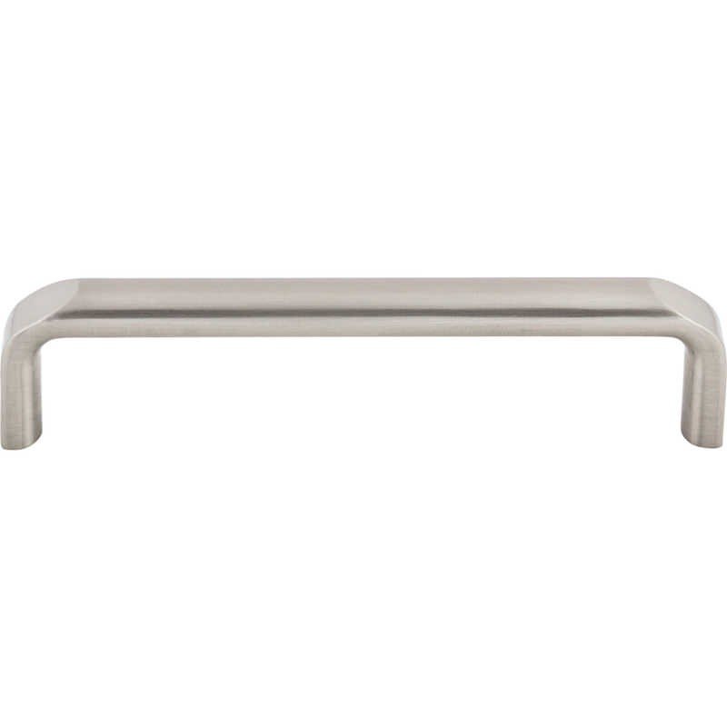 Top Knobs TK873BSN brushed satin nickel cabinet pull