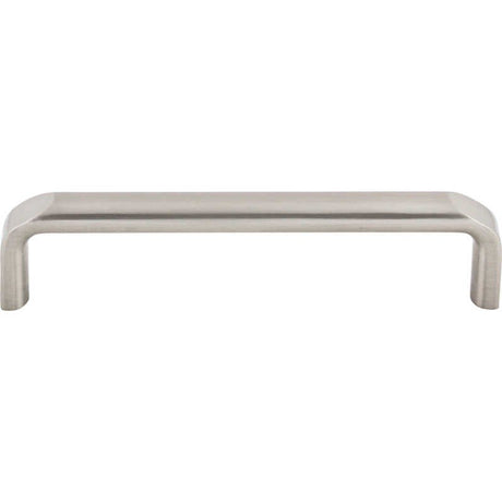 Top Knobs TK873BSN brushed satin nickel cabinet pull