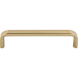 Top Knobs TK873HB honey bronze cabinet pull