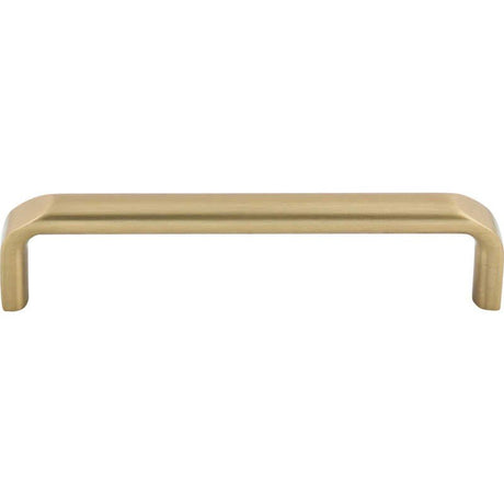 Top Knobs TK873HB honey bronze cabinet pull