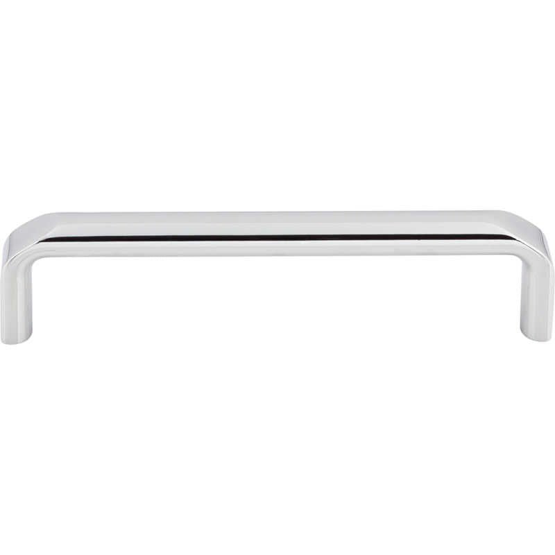 Top Knobs TK873PC polished chrome cabinet pull
