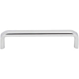 Top Knobs TK873PC polished chrome cabinet pull