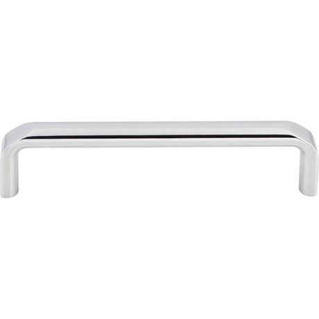 Top Knobs TK873PC polished chrome cabinet pull
