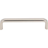 Top Knobs TK873PN polished nickel cabinet pull