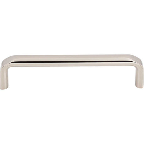 Top Knobs TK873PN polished nickel cabinet pull