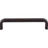 Top Knobs TK873SAB sable cabinet pull