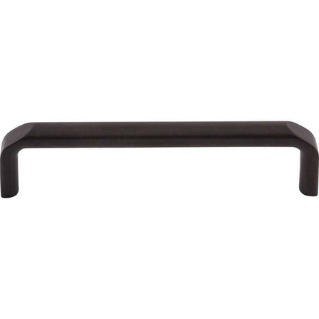 Top Knobs TK873SAB sable cabinet pull