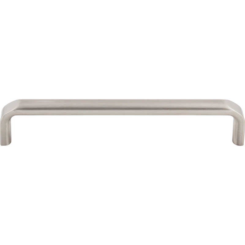Top Knobs TK874BSN brushed satin nickel cabinet pull