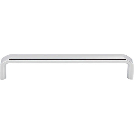 Top Knobs TK874PC polished chrome cabinet pull