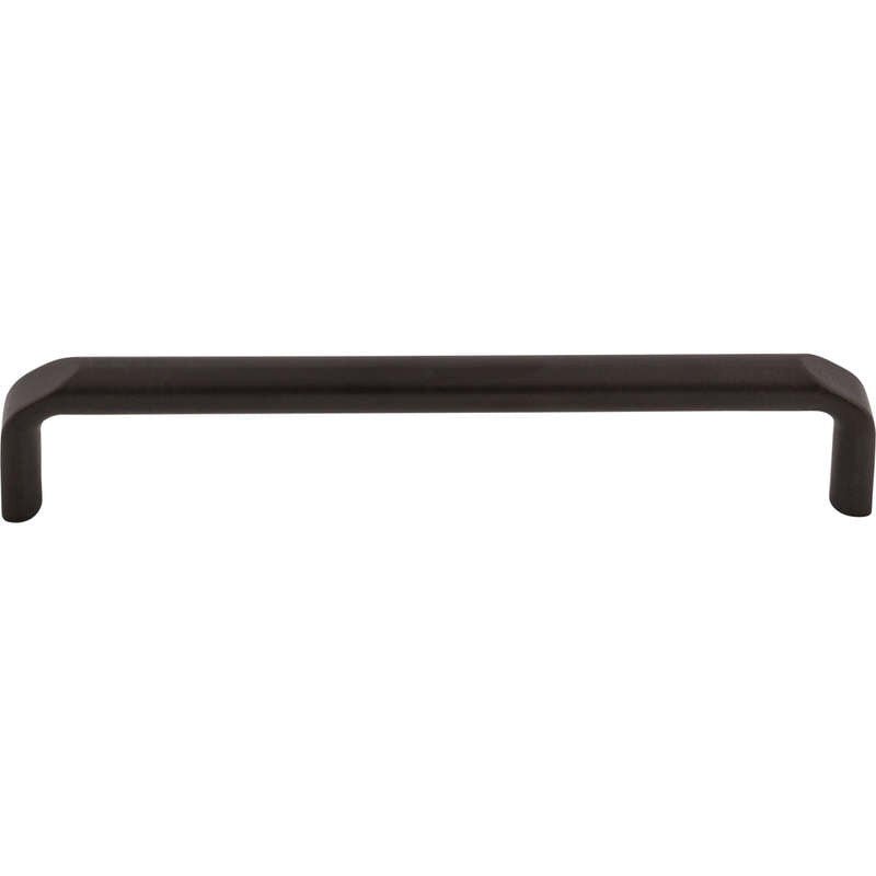 Top Knobs TK874SAB sable cabinet pull