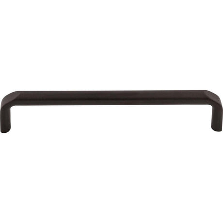 Top Knobs TK874SAB sable cabinet pull