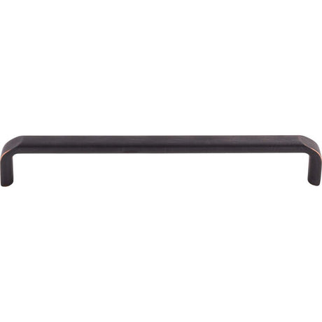 Top Knobs TK875UM umbrio cabinet pull