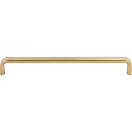 Top Knobs TK876HB honey bronze cabinet pull