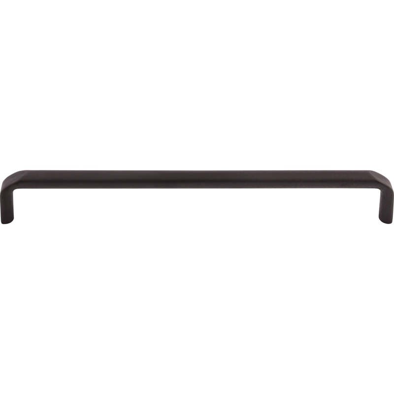 Top Knobs TK876SAB sable cabinet pull
