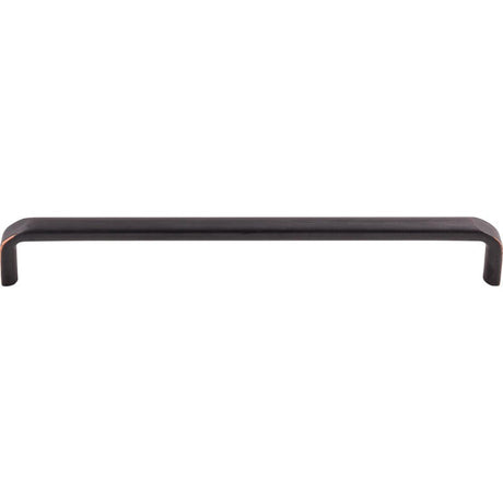 Top Knobs TK876UM umbrio cabinet pull