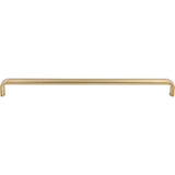 Top Knobs TK877HB honey bronze cabinet pull