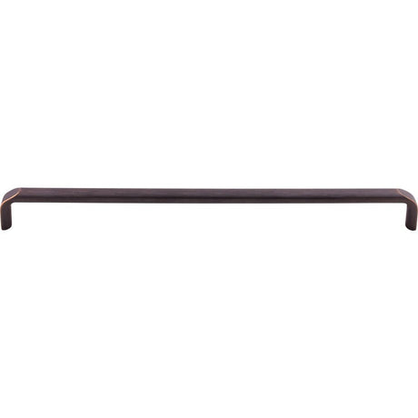 Top Knobs TK877UM umbrio cabinet pull