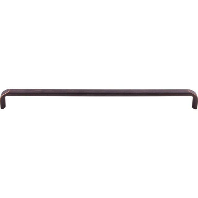 Top Knobs TK877UM umbrio cabinet pull