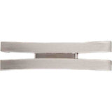Top Knobs TK87BSN brushed satin nickel cabinet knob