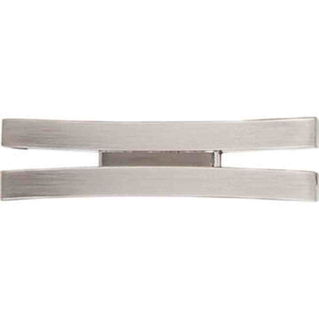 Top Knobs TK87BSN brushed satin nickel cabinet knob