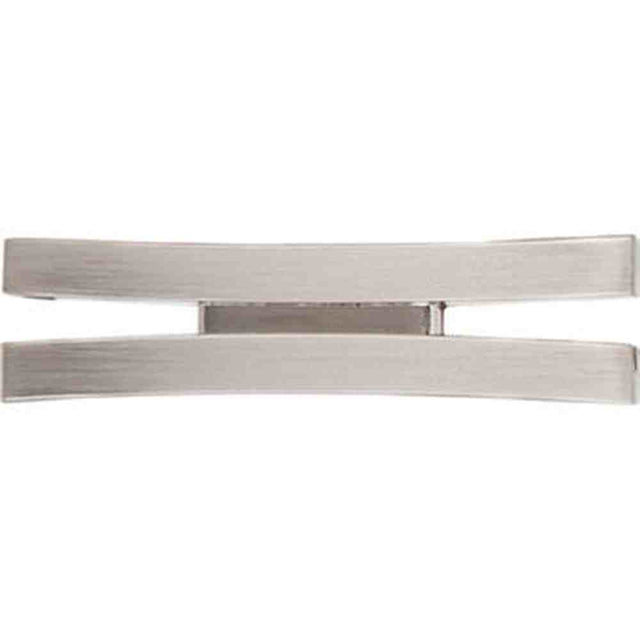 Top Knobs TK87BSN brushed satin nickel cabinet knob