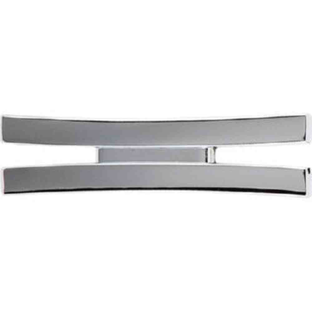 Top Knobs TK87PC polished chrome cabinet knob