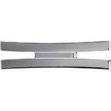 Top Knobs TK87PC polished chrome cabinet knob