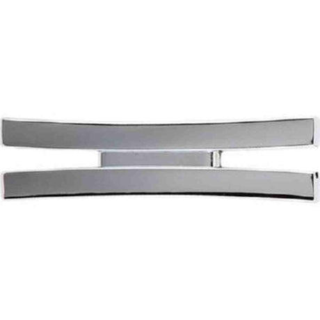 Top Knobs TK87PC polished chrome cabinet knob