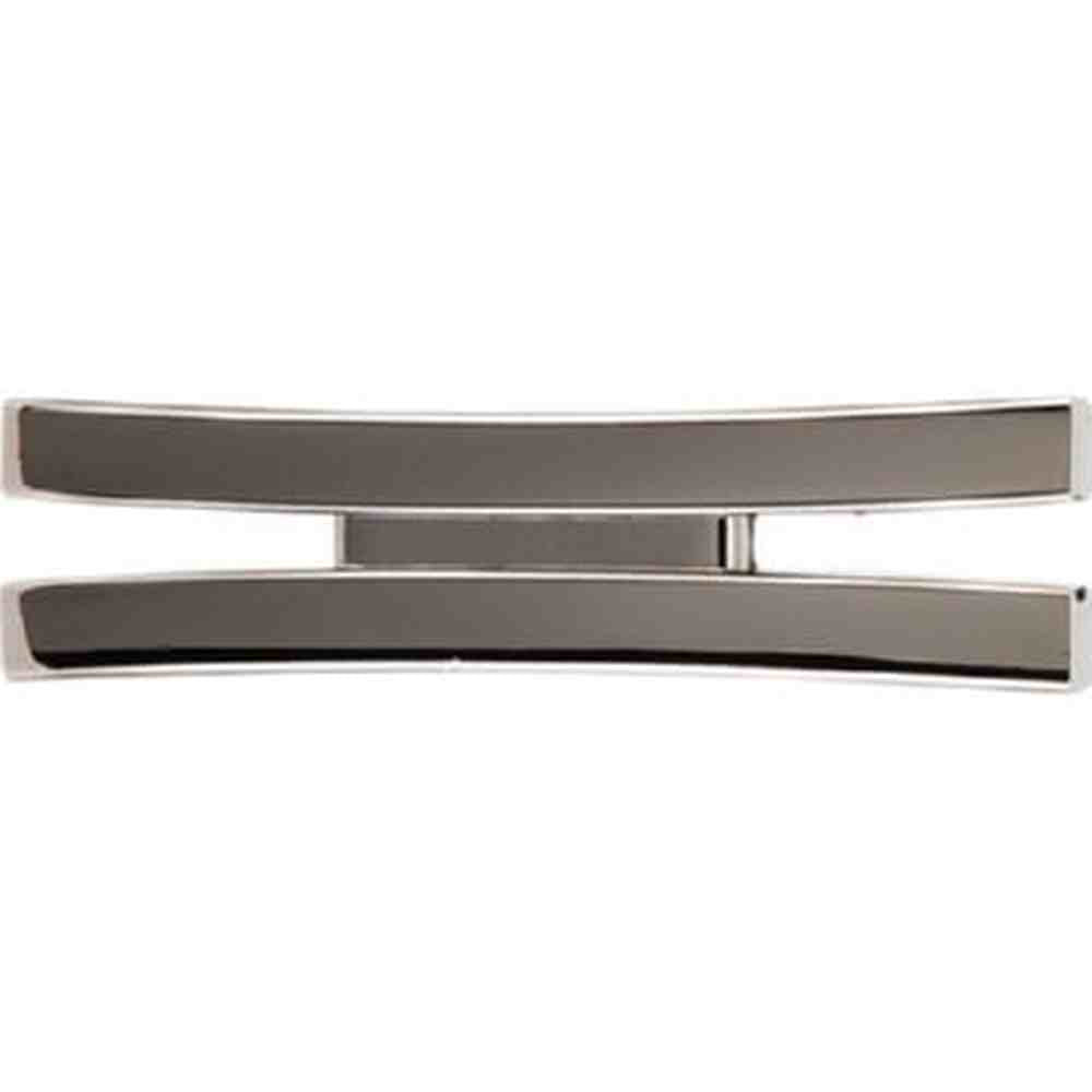 Top Knobs TK87PN polished nickel cabinet knob