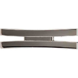 Top Knobs TK87PN polished nickel cabinet knob