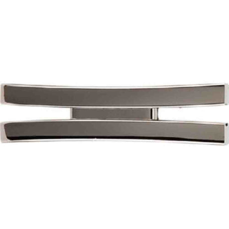 Top Knobs TK87PN polished nickel cabinet knob