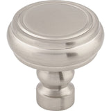 Top Knobs TK880BSN brushed satin nickel cabinet knob