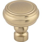 Top Knobs TK880HB honey bronze cabinet knob