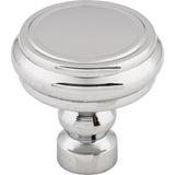 Top Knobs TK880PC polished chrome cabinet knob