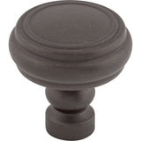 Top Knobs TK880SAB sable cabinet knob