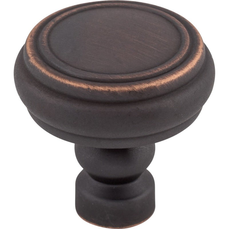 Top Knobs TK880UM umbrio cabinet knob