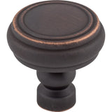 Top Knobs TK880UM umbrio cabinet knob