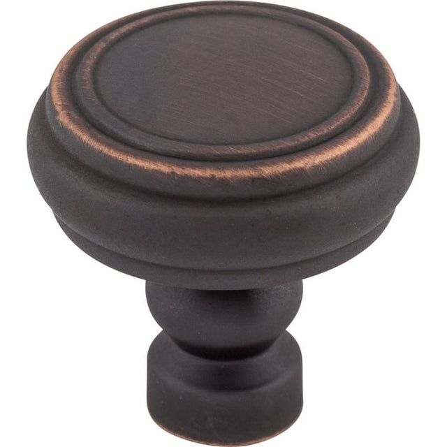 Top Knobs TK880UM umbrio cabinet knob
