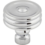Top Knobs TK881PC polished chrome cabinet knob