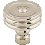 Top Knobs TK881PN polished nickel cabinet knob