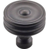 Top Knobs TK881SAB sable cabinet knob